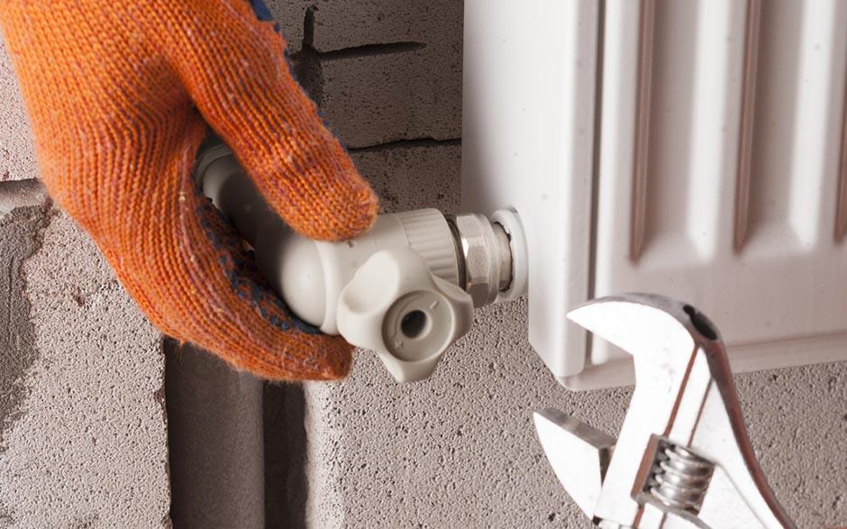 entretien chauffage gaz Maisons-Alfort